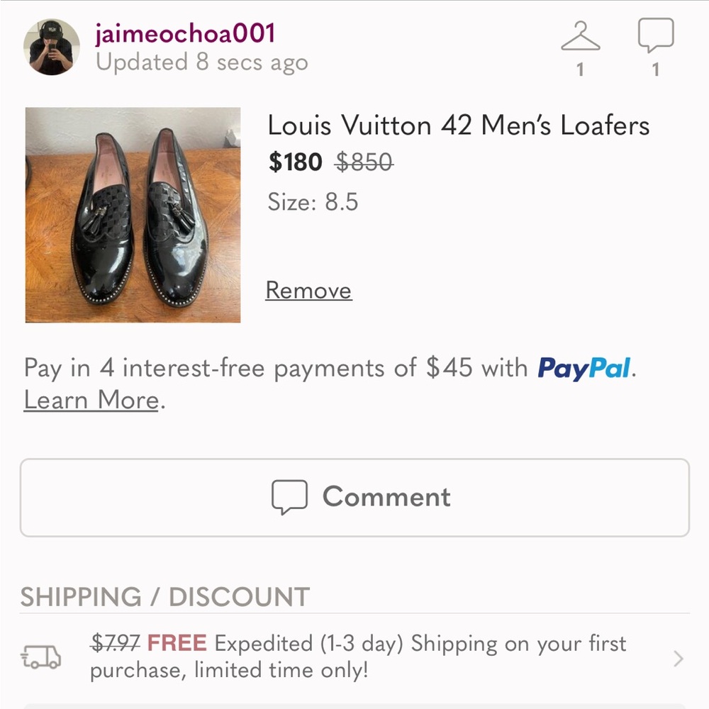 Listing 2